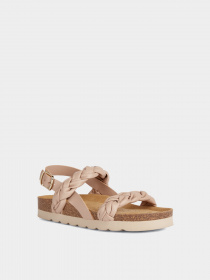 Сандалії Geox Brionia High модель D35SYJ-000BC-C8156 Фото