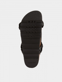 Сандалии Geox Brionia High модель D35SYJ-000BC-C9999 Фото