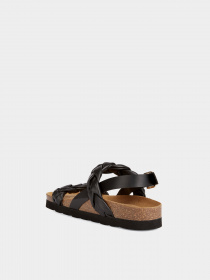 Сандалії Geox Brionia High модель D35SYJ-000BC-C9999 Фото