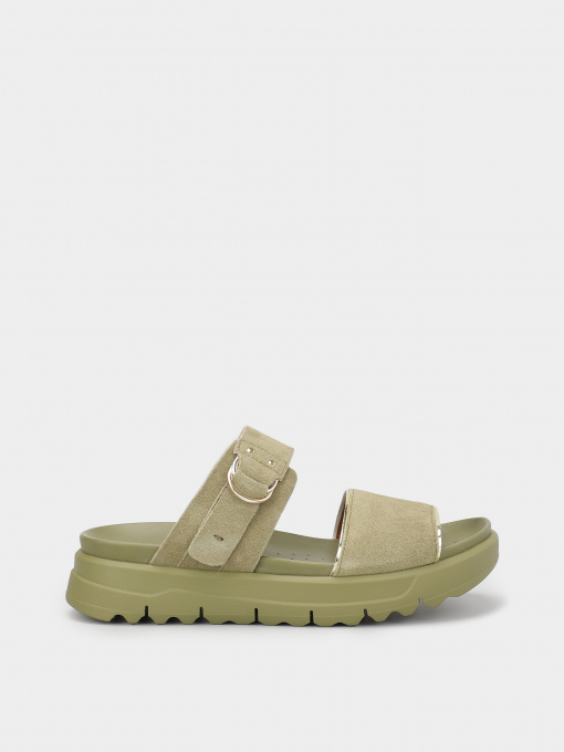 Шлепанцы Geox Xand 2.1S модель D35SZC-00022-C3012 Фото