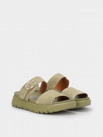 Шлепанцы Geox Xand 2.1S модель D35SZC-00022-C3012 Шлепанцы Geox Xand 2.1S модель D35SZC-00022-C3012 Фото