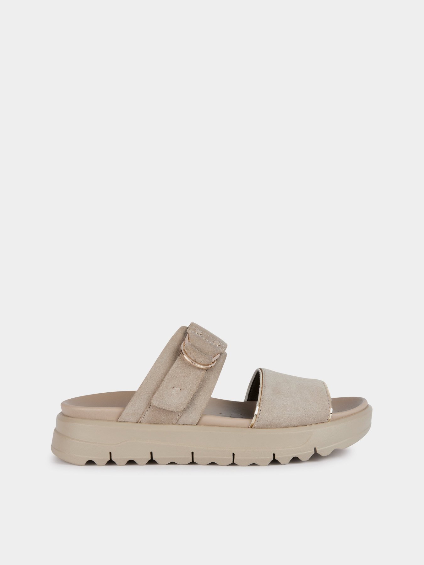 Шлепанцы Geox Xand 2.1S модель D35SZC-00022-C5004 Фото