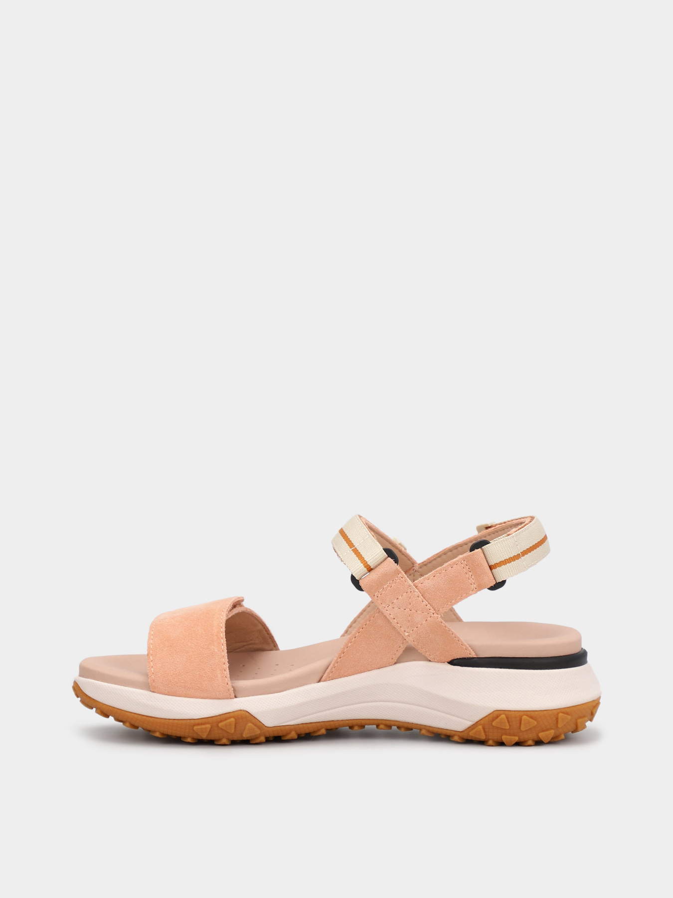 Сандалии Geox Sorapis + Grip модель D35TBB-02011-C8155 Фото