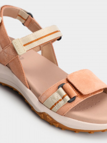 Сандалии Geox Sorapis + Grip модель D35TBB-02011-C8155 Фото