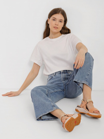 Сандалии Geox Sorapis + Grip модель D35TBB-02011-C8155 Фото