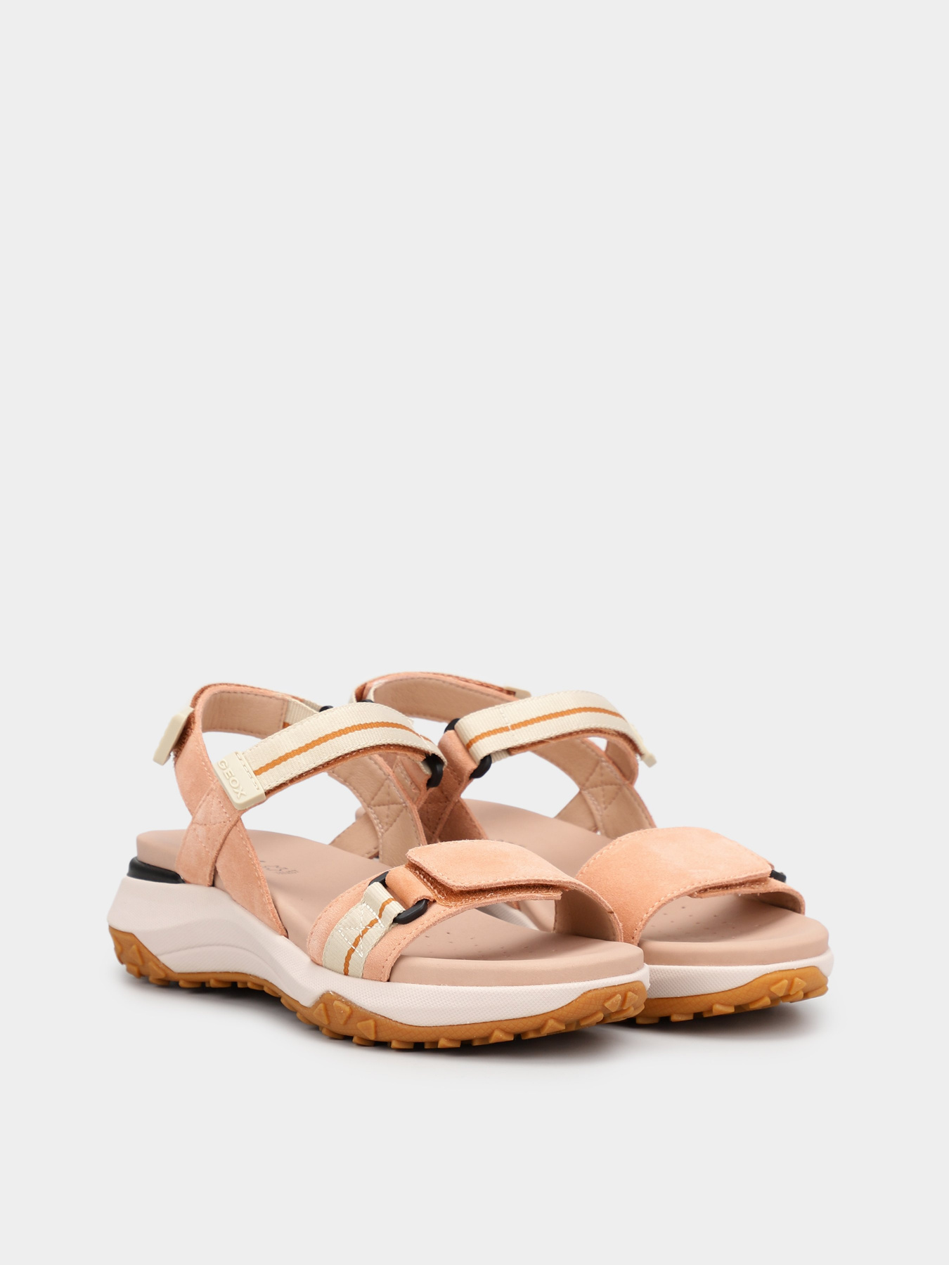 Сандалии Geox Sorapis + Grip модель D35TBB-02011-C8155 Сандалии Geox Sorapis + Grip модель D35TBB-02011-C8155 Фото