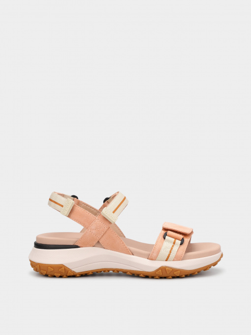 Сандалии Geox Sorapis + Grip модель D35TBB-02011-C8155 Фото