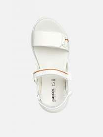 Сандалії Geox Sorapis + Grip модель D35TBB-04611-C1000 Фото