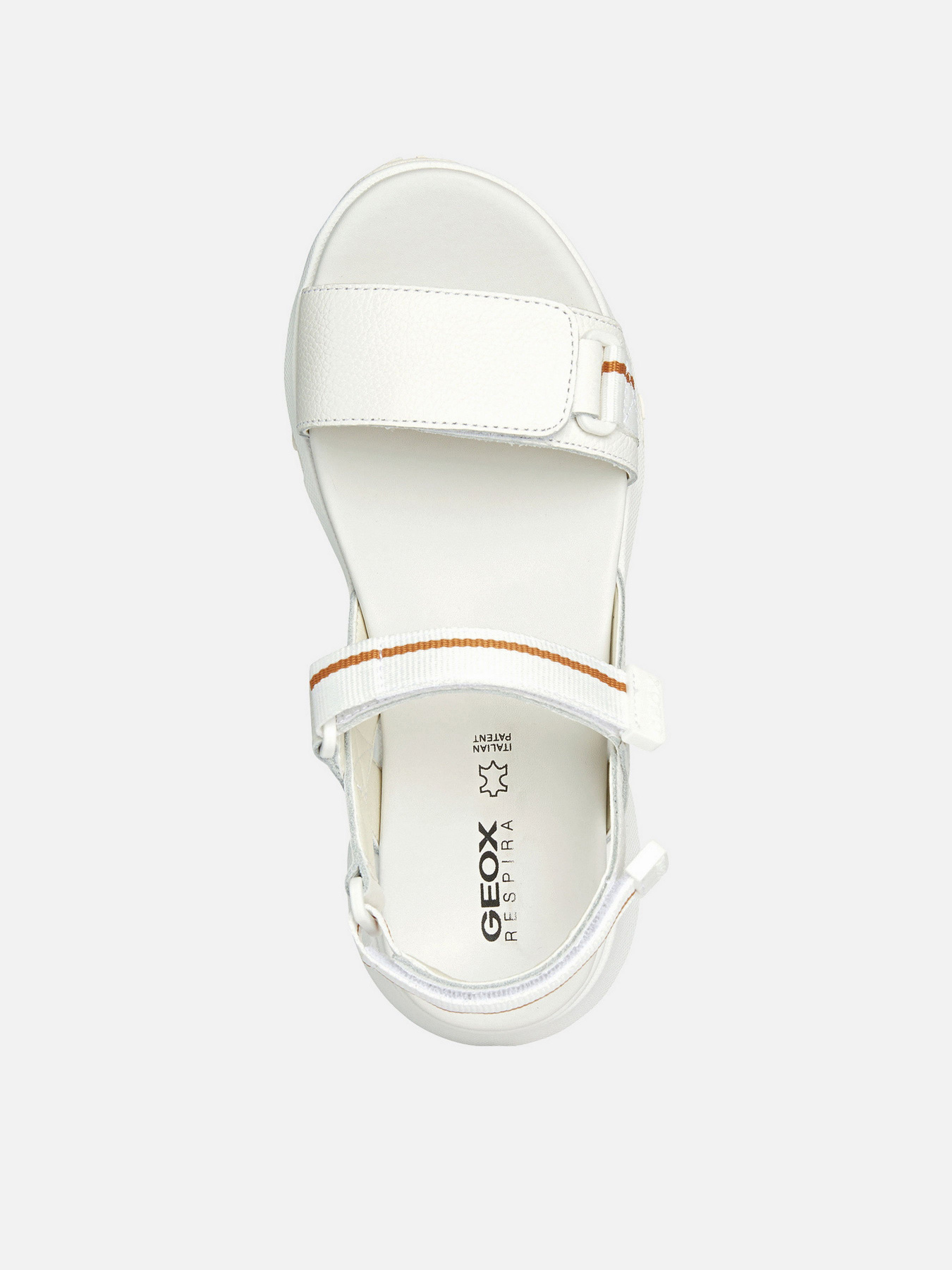 Сандалії Geox Sorapis + Grip модель D35TBB-04611-C1000 Сандалії Geox Sorapis + Grip модель D35TBB-04611-C1000 Фото