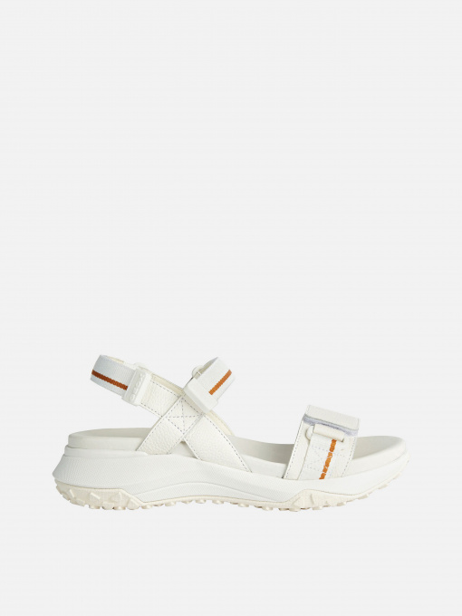 Сандалии Geox Sorapis + Grip модель D35TBB-04611-C1000 Фото