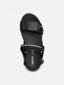 Сандалії Geox Sorapis + Grip модель D35TBB-04611-C9999 Фото