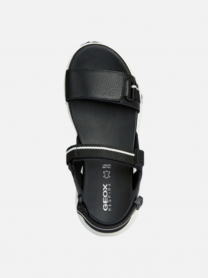 Сандалії Geox Sorapis + Grip модель D35TBB-04611-C9999 — фото 4 - INTERTOP