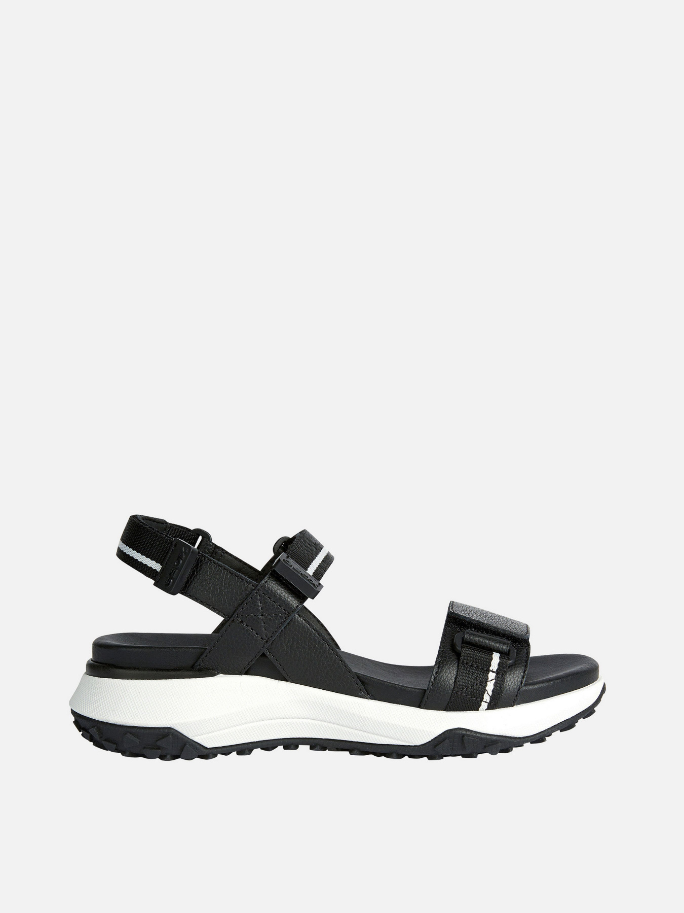 Сандалії Geox Sorapis + Grip модель D35TBB-04611-C9999 Фото