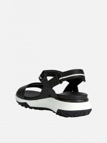 Сандалії Geox Sorapis + Grip модель D35TBB-04611-C9999 Фото