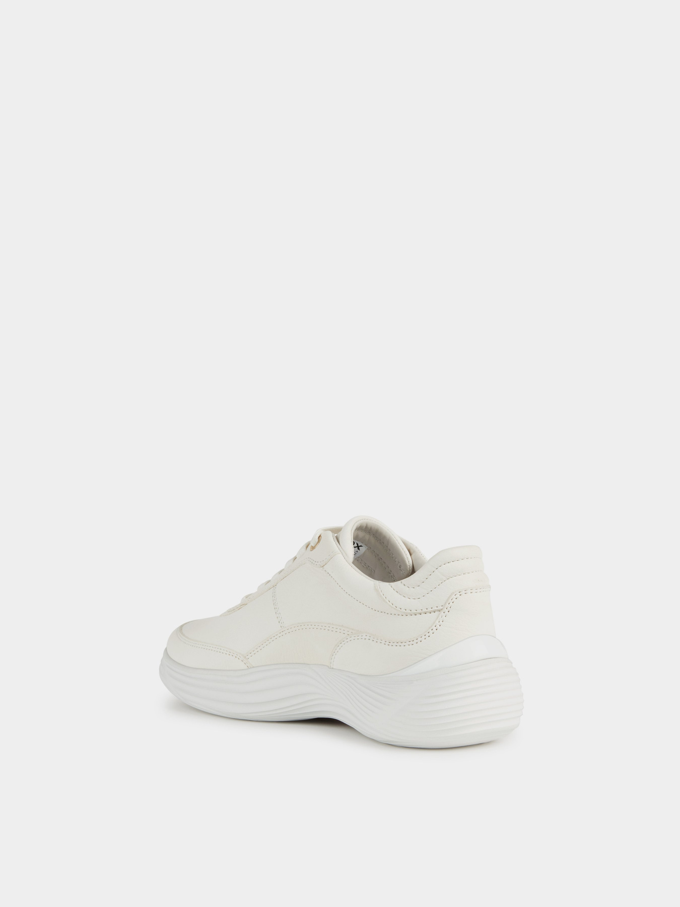 Кроссовки повседневные Geox Fluctis модель D35TDA-0003C-C1000 Фото