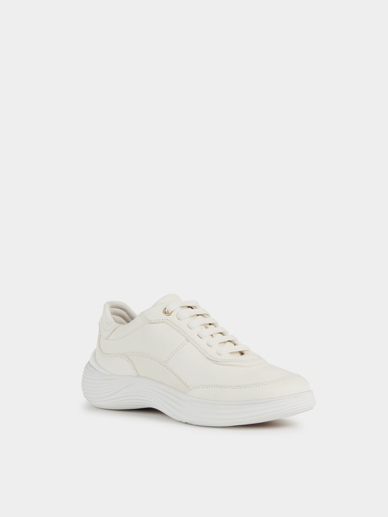 Кроссовки повседневные Geox Fluctis модель D35TDA-0003C-C1000 Фото