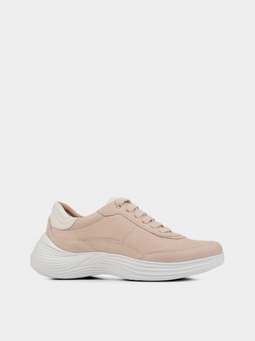 Кроссовки повседневные Geox Fluctis модель D35TDA-09A3C-C5825 Фото