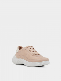 Кросівки повсякденні Geox Fluctis модель D35TDA-09A3C-C5825 Кросівки повсякденні Geox Fluctis модель D35TDA-09A3C-C5825 Фото