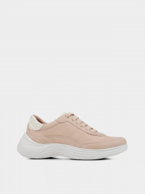 Кросівки повсякденні Geox Fluctis модель D35TDA-09A3C-C5825 Кросівки повсякденні Geox Fluctis модель D35TDA-09A3C-C5825 Фото