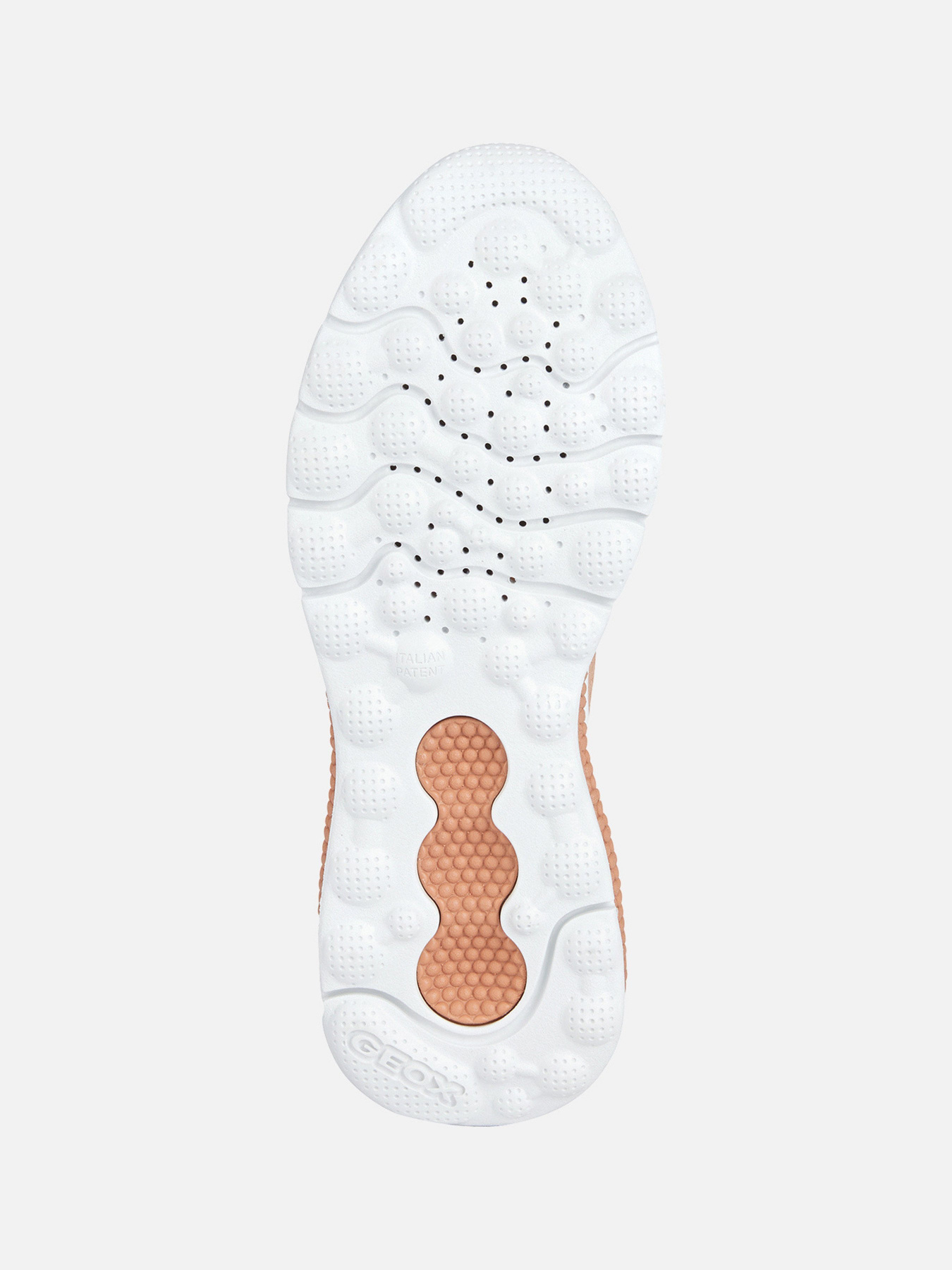 Кроссовки Geox Spherica Actif модель D35THA-06K7Z-C8024 Фото