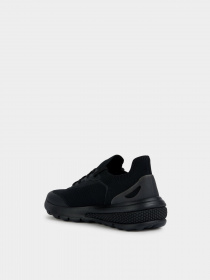 Кроссовки Geox Spherica Actif модель D35THA-06K7Z-C9999 Фото