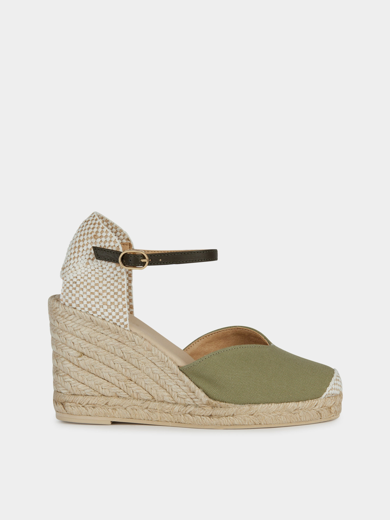 Босоножки Geox модель D35TPA-00010-C3009 Фото