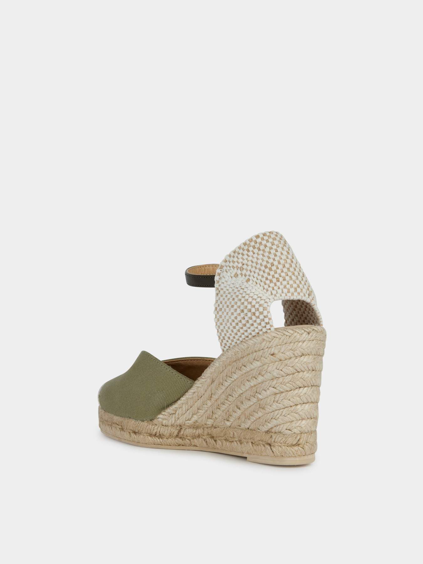 Босоножки Geox модель D35TPA-00010-C3009 Фото