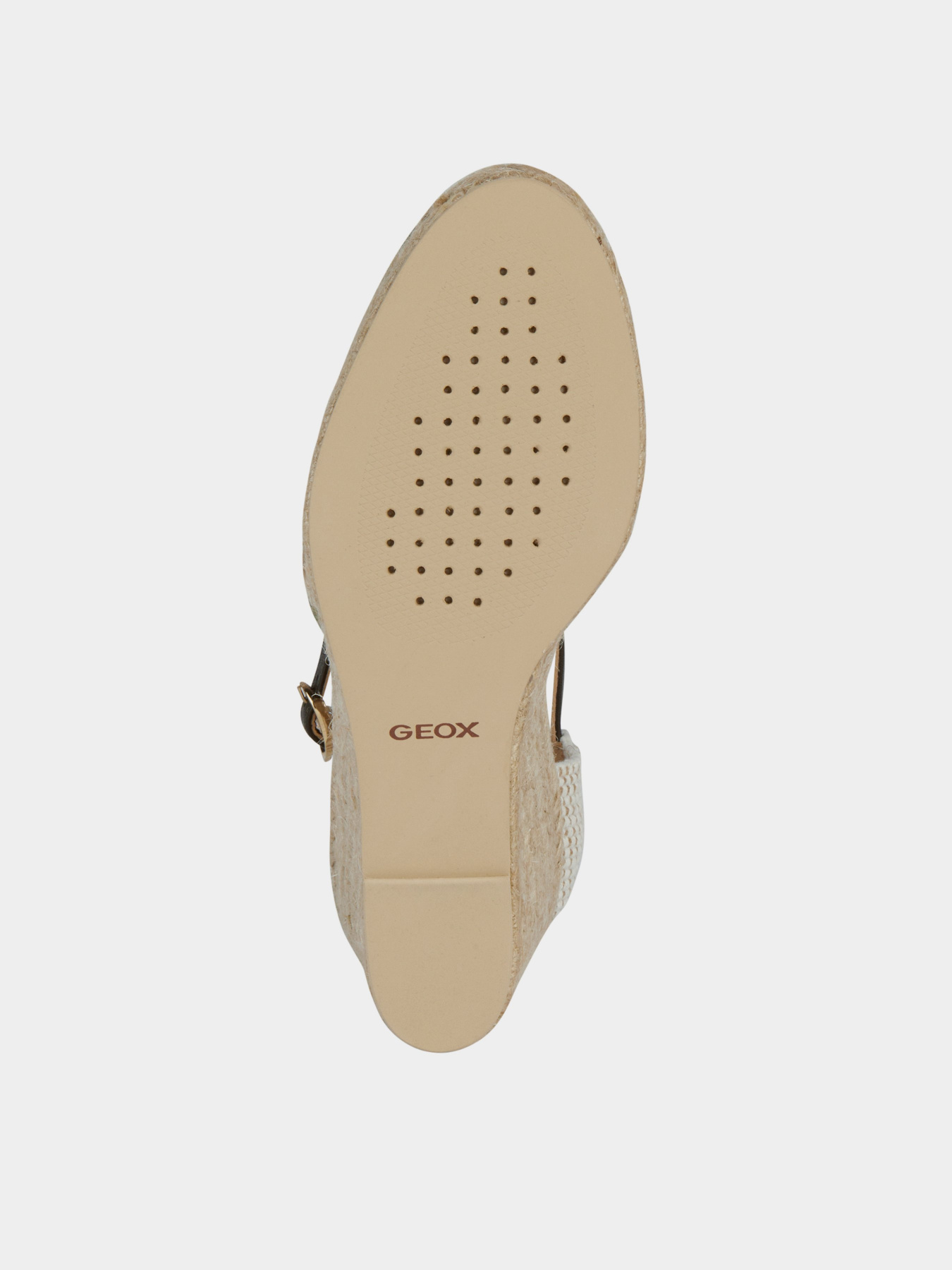 Босоніжки Geox модель D35TPA-00010-C3009 Фото