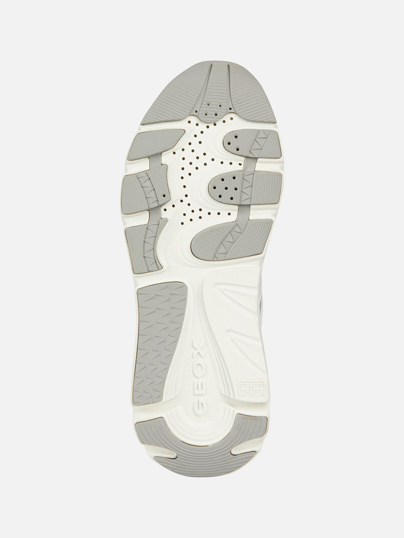 Кросівки Geox Diamanta модель D35UFA-08522-C1Z8Z Фото