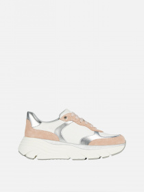 Кросівки Geox Diamanta модель D35UFA-08522-C1Z8Z Фото