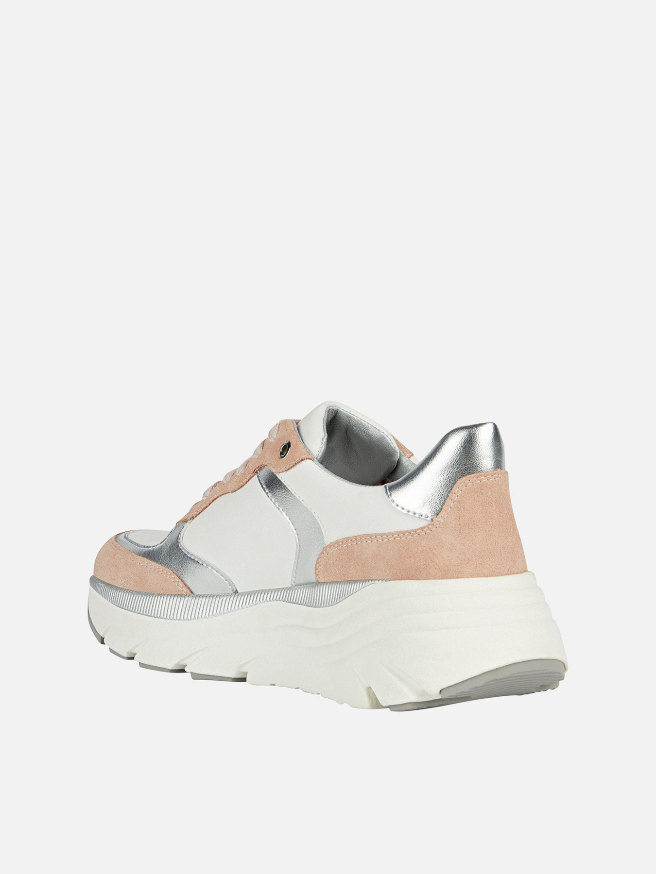 Кросівки повсякденні Geox Diamanta модель D35UFA-08522-C1Z8Z Фото