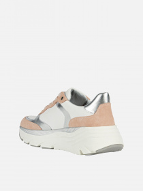 Кросівки повсякденні Geox Diamanta модель D35UFA-08522-C1Z8Z Фото