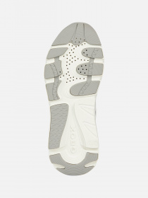 Кросівки повсякденні Geox Diamanta модель D35UFA-08522-C1Z8Z Фото