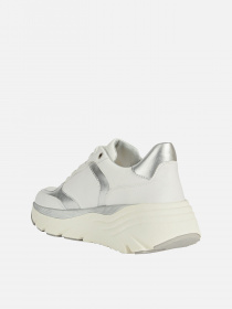 Кросівки Geox Diamanta модель D35UFA-085BN-C0007 Фото