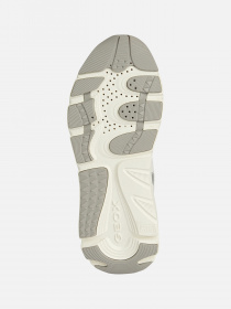 Кросівки Geox Diamanta модель D35UFA-085BN-C0007 Фото