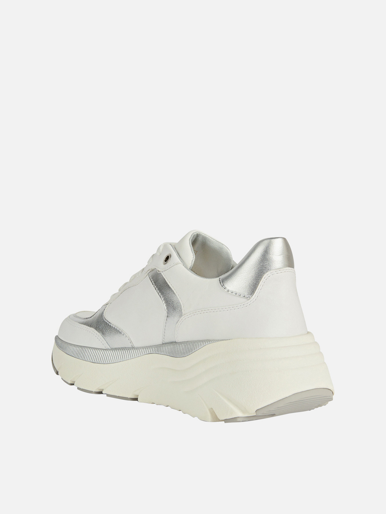 Кросівки повсякденні Geox Diamanta модель D35UFA-085BN-C0007 Фото