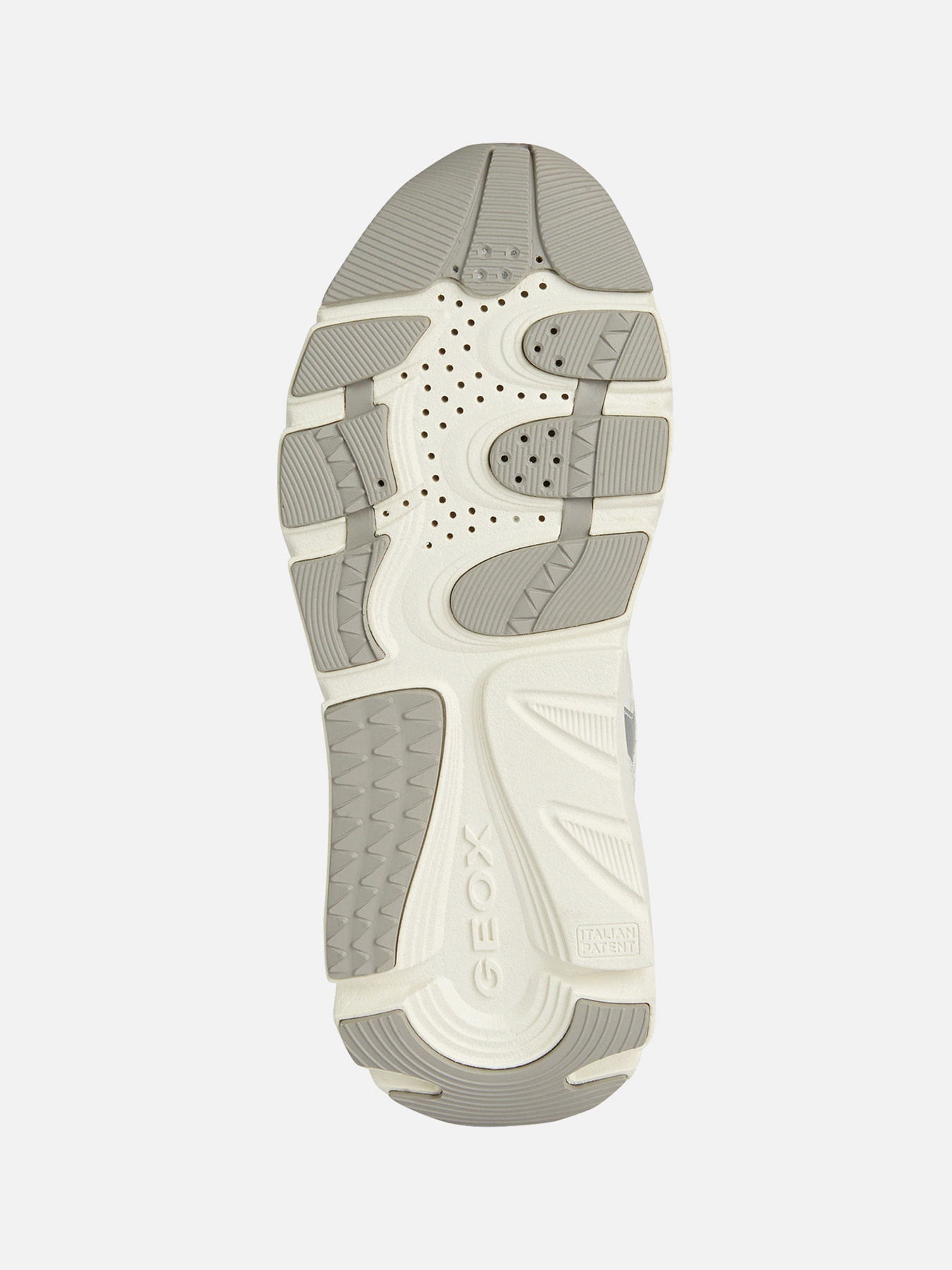 Кросівки повсякденні Geox Diamanta модель D35UFA-085BN-C0007 Фото