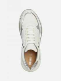 Кросівки повсякденні Geox Diamanta модель D35UFA-085BN-C0007 Фото