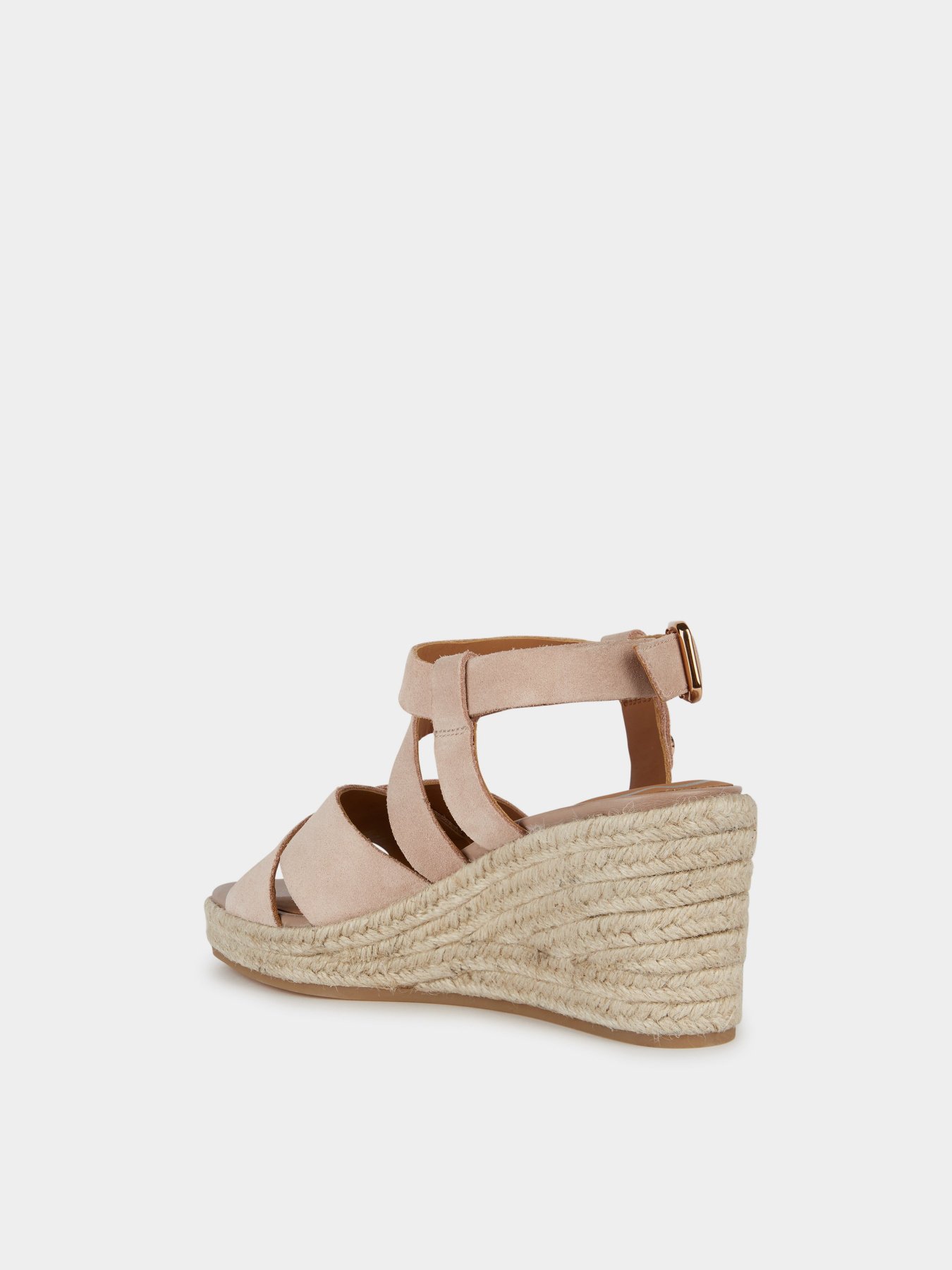 Босоніжки Geox модель D35UYB-00022-C8156 Босоніжки Geox модель D35UYB-00022-C8156 Фото