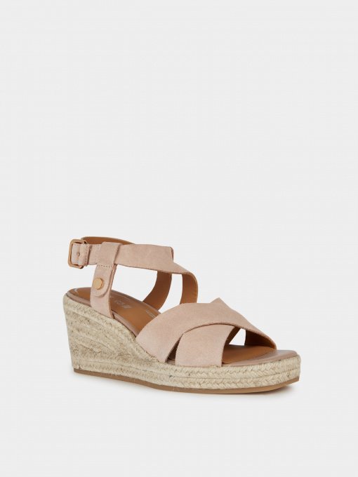 Босоніжки Geox модель D35UYB-00022-C8156 Фото