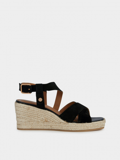 Босоножки Geox модель D35UYB-00022-C9999 Фото