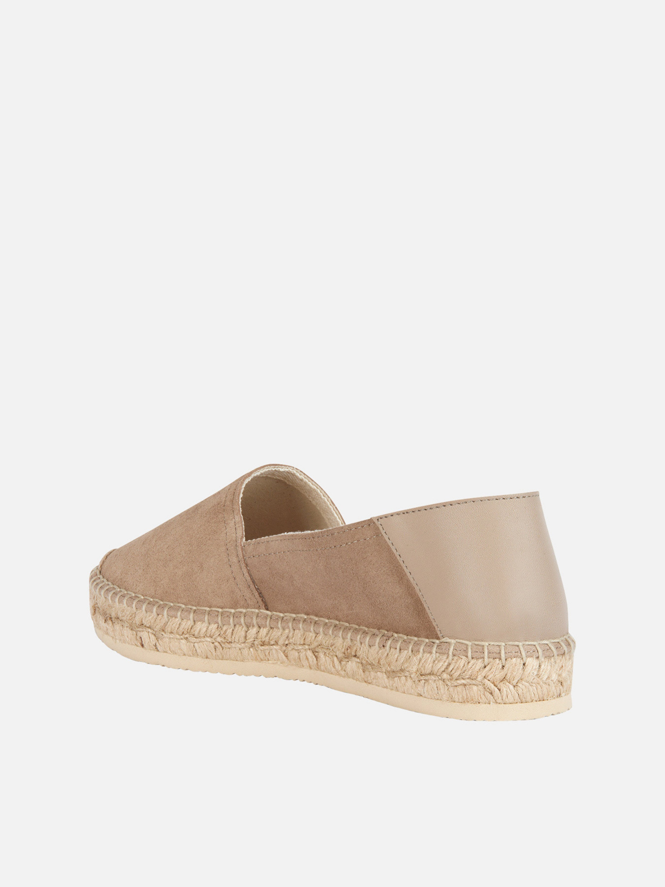 Эспадрильи Geox Lampedusa модель D35V0A-02285-C6738 Фото