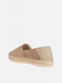 Эспадрильи Geox Lampedusa модель D35V0A-02285-C6738 Фото