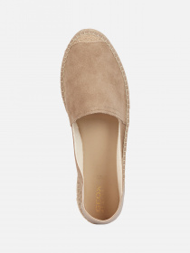 Эспадрильи Geox Lampedusa модель D35V0A-02285-C6738 Фото