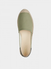 Эспадрильи Geox модель D35V0C-01043-C3009 Фото