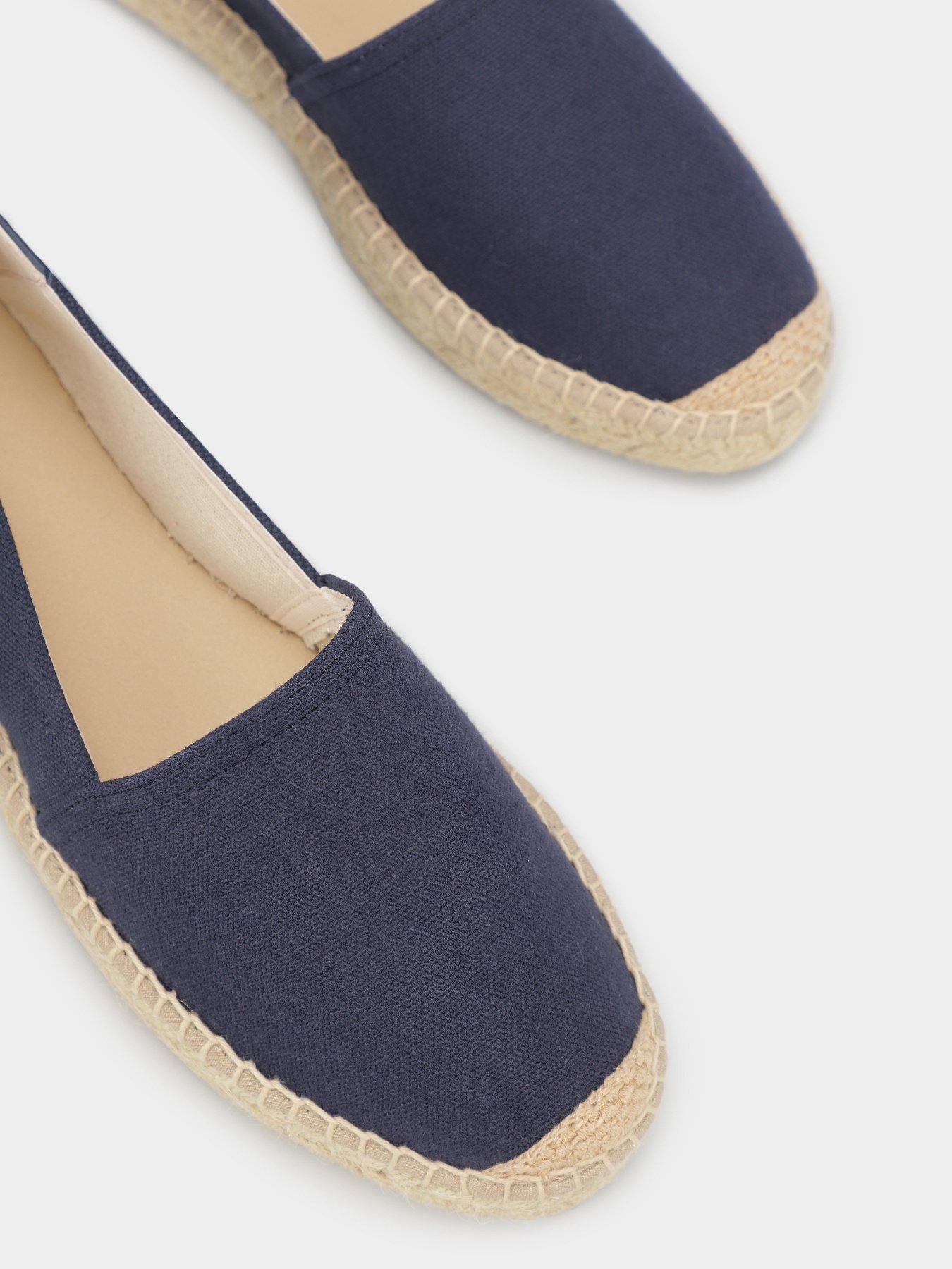 Эспадрильи Geox Lampedusa модель D35V0C-01043-C4002 Фото