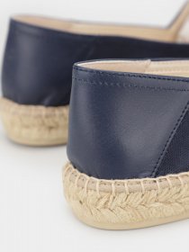 Эспадрильи Geox Lampedusa модель D35V0C-01043-C4002 Фото