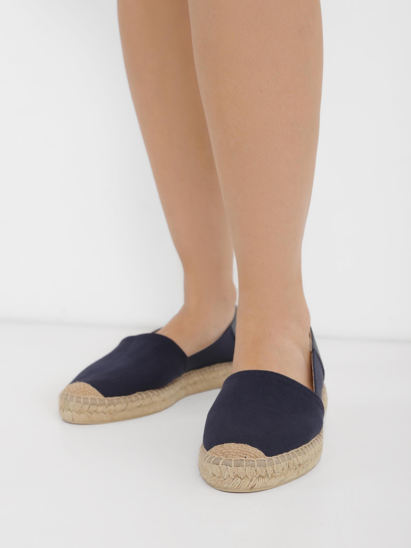 Еспадрильї Geox Lampedusa модель D35V0C-01043-C4002 Фото