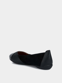 Балетки Geox Charlene модель D35Y7A-021BC-C9999 Фото