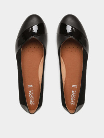 Балетки Geox Charlene модель D35Y7A-021BC-C9999 Фото